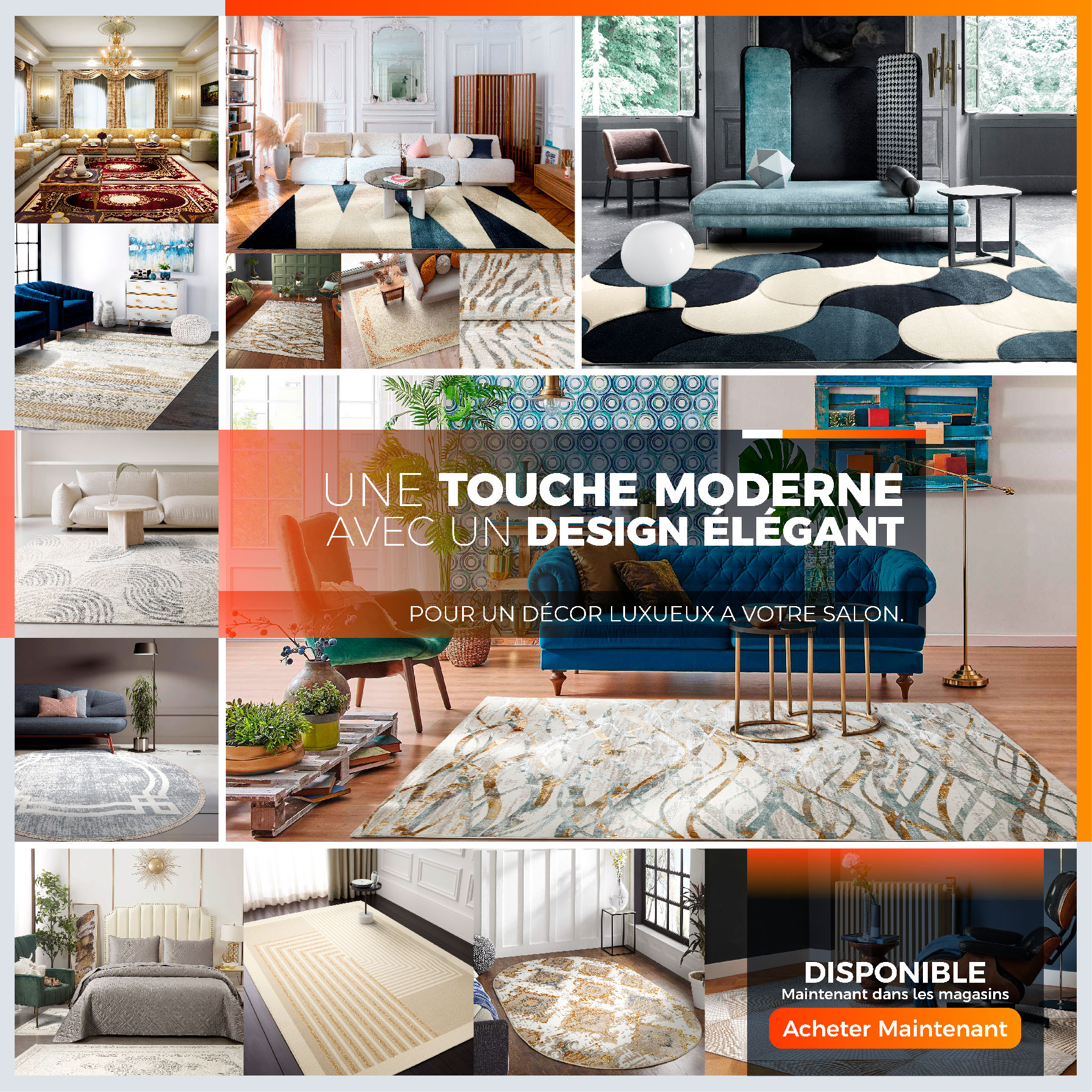 Website Banner
