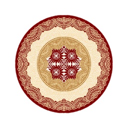 Image miniature SHIRAZ-R130X130-76071-1 .jpg