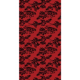 RELAX 26912 (Rouleau, 105X400, ROUGE)