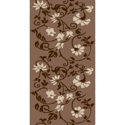 RELAX 50451 (Rouleau, 90X400, BRONZE FONCE)