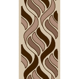 RELAX 50480 (Roller, 90X300, IVOIRE CLAIRE)