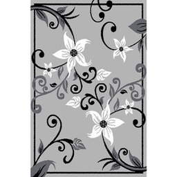 رولاكس 50833 (مستطيل, 180X270, رمادي فاتح)