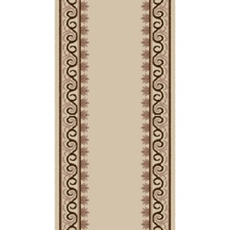رولاكس 54650 (أسطوانة, 90X300, عاجي فاتح)