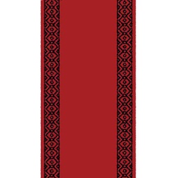 RELAX 55190 (Rouleau, 90X500, ROUGE)