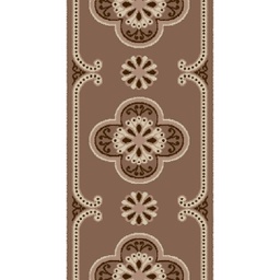RELAX 60090 (Rouleau, 90X400, BRONZE FONCE)
