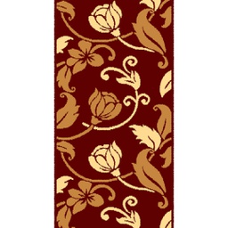 رولاكس 60150 (أسطوانة, 90X300, أحمر عنابي)