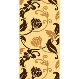 RELAX 60150 (Roller, 90X500, CREME)