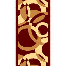 رولاكس 62690 (أسطوانة, 90X300, أحمر عنابي)