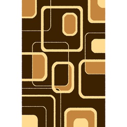 رولاكس 62705 (مستطيل, 180X270, بني عنابي)