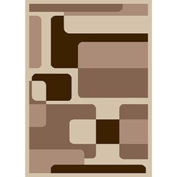 RELAX 73570 (Rectangulaire, 150X220, IVOIRE CLAIRE)