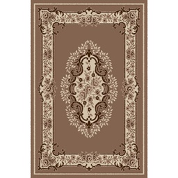 RELAX 76450 (Rectangular, 180X270, BRONZE FONCE)