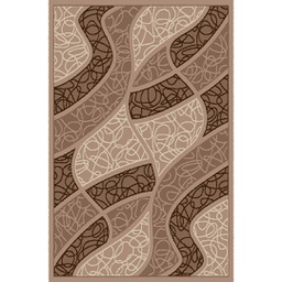 RELAX 76480 (Rectangulaire, 180X270, BRONZE CLAIR)