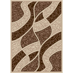 RELAX 76480 (Rectangular, 210X270, IVOIRE CLAIRE)