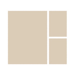 MATRIX 10000 (Rectangulaire, ( T 160X220 + 2T 60X110 ), CREME)