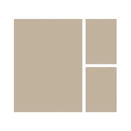 MATRIX 10000 (Rectangulaire, ( T 160X220 + 2T 60X110 ), BEIGE)