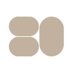 MATRIX 10000 (Oval, ( O 80X130 + 2O 65X100 ), BEIGE)