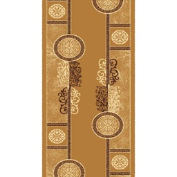 TADJ 53920 (Rouleau, 100X300, MARRON MIEL)