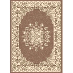 TADJ 61120 (Rectangular, 200X275, MARRON BRONZE)