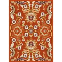 VALENCIA 39140 (Rectangular, 200X280, BRIQUE_BRIQUE)