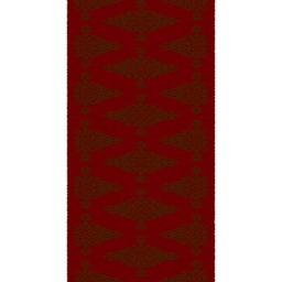 تاغيت 19021 (أسطوانة, 100X2000, أحمر عنابي)