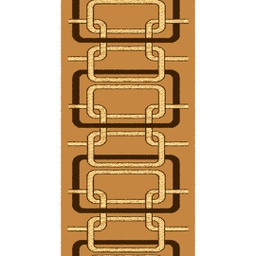TAGHIT 54900 (Roller, 100X2000, MARRON MIEL)