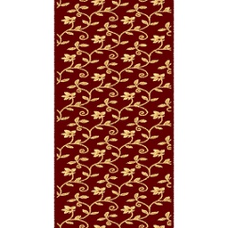 TAGHIT 55891 (Rouleau, 100X2000, BORDEAUX)