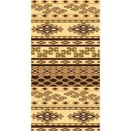تاغيت 59661 (أسطوانة, 100X2000, قشدي)