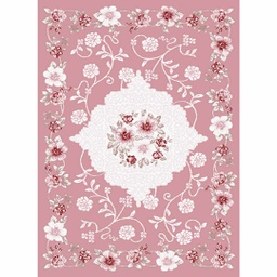 AUSTRALIA 75370 (Rectangular, 210X280, BOIS DE ROSE)