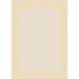 OLYMPIA 40520 (Rectangulaire, 200X280, CREME LX)