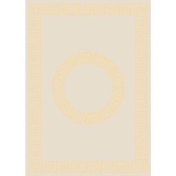 OLYMPIA 59930 (Rectangulaire, 200X280, CREME LX)