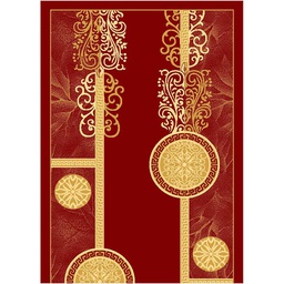 TADJ 53920 (Rouleau, 100X500, MARRON CHOCO)