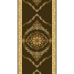 TADJ 58961 (Roller, 100X2000, MARRON CHOCO)