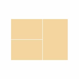 VICTORIA 10000 (Rectangulaire, ( T 80X130 + 2T 65X100 ), CREME SHADOW)