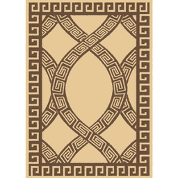 VICTORIA 62570 (Rectangular, 200X280, BEIGE_SHADOW)