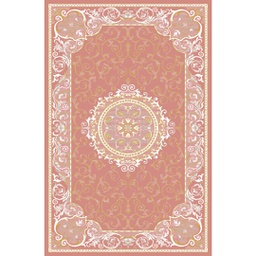 VALENCIA 51130 (Rectangular, 250X400, BOIS DE ROSE_BOIS DE ROSE)