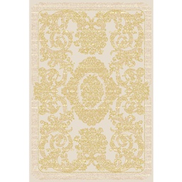 VALENCIA 64240 (Rectangular, 200X280, GRIS SOIE_IVOIRE)