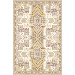 VALENCIA 76840 (Rectangular, 200X280, IVOIRE_CREME)