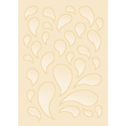 OLYMPIA 64530 (Rectangular, 200X280, CREME LX)