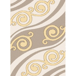 OLYMPIA 71900 (Rectangular, 200X280, CREME LX)