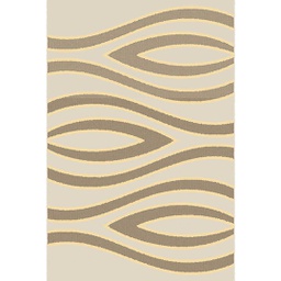 OLYMPIA 82480 (Rectangular, 200X280, CREME LX)