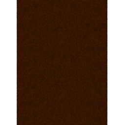 AROSA 74361 (Rectangular, 200X275, MARRON CAFE)