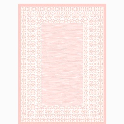 IZMIR 69923 (Rectangulaire, 120X170, BOIS DE ROSE)