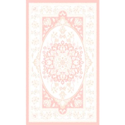 IZMIR 70035 (Rectangulaire, 75X120, BOIS DE ROSE)