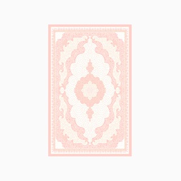 IZMIR 70230 (Rectangular, 120X170, BOIS DE ROSE)