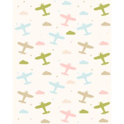IZMIR 82150 (Rectangulaire, 160X230, BLANC CASSE)
