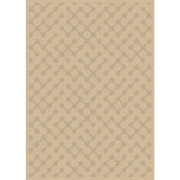 BOSTON 81420 (Rectangular, 200X280, IVOIRE)