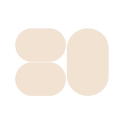 بليم 10000 (بيضوي, ( O 80X130 + 2O 65X100 ), عاجي مع لمعة)