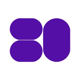بليم 10000 (بيضوي, ( O 80X130 + 2O 65X100 ), أرجواني مع لمعة)