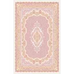 ISTANBUL 69580 (Rectangular, 200X280, BLANC CASSE SHRINK)