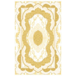 ISTANBUL 69868 (Rectangular, 200X280, BLANC CASSE SHRINK)